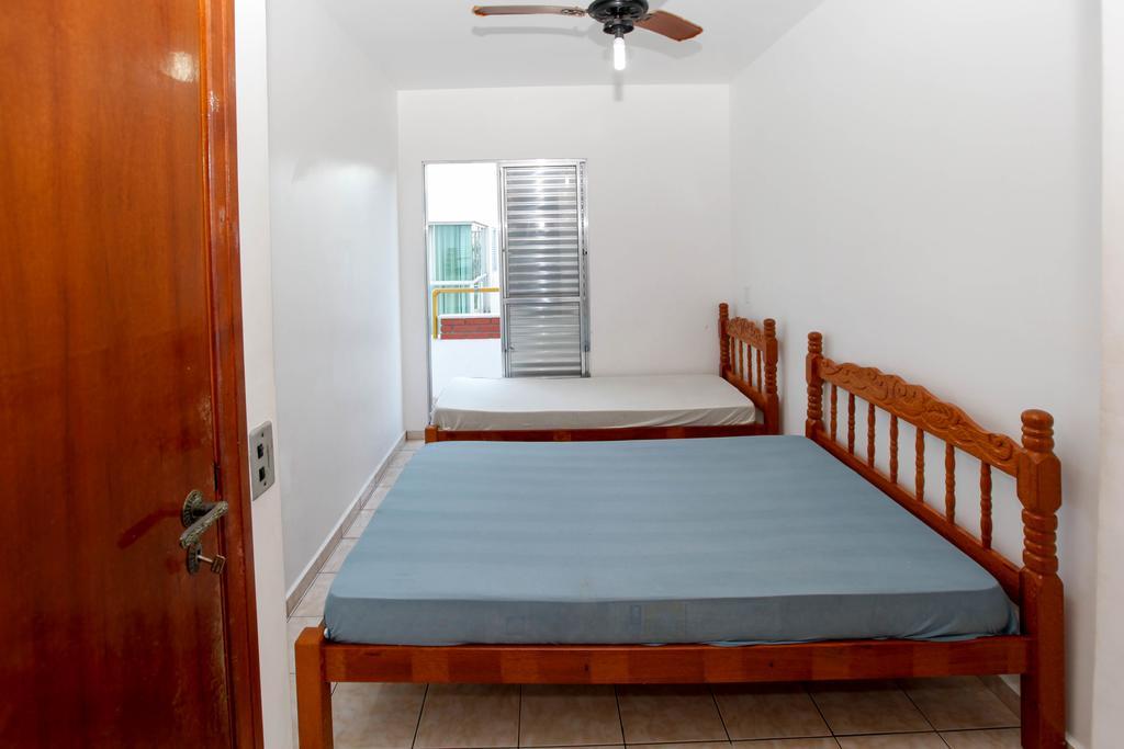 Edificio Ximenes II Apartment อูบาตูบา ภายนอก รูปภาพ