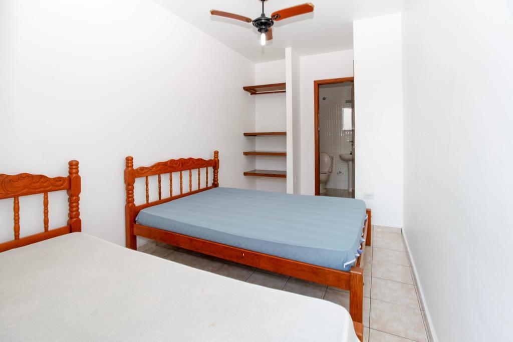 Edificio Ximenes II Apartment อูบาตูบา ภายนอก รูปภาพ