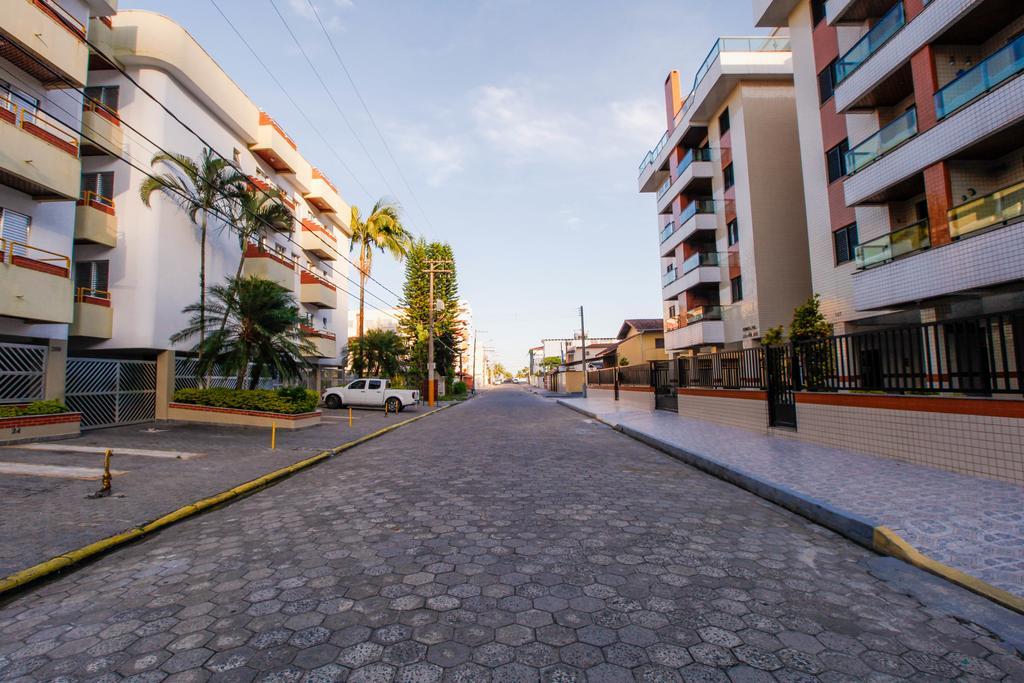 Edificio Ximenes II Apartment อูบาตูบา ภายนอก รูปภาพ