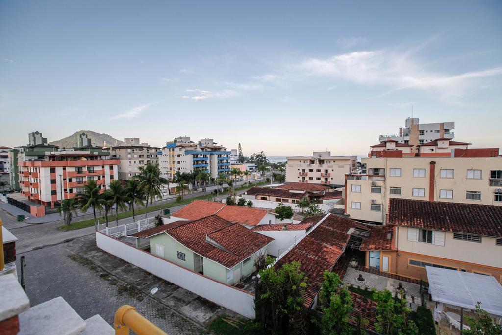 Edificio Ximenes II Apartment อูบาตูบา ภายนอก รูปภาพ