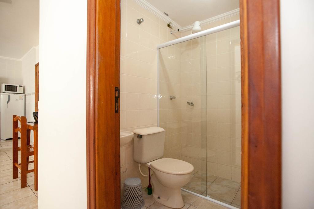 Edificio Ximenes II Apartment อูบาตูบา ภายนอก รูปภาพ